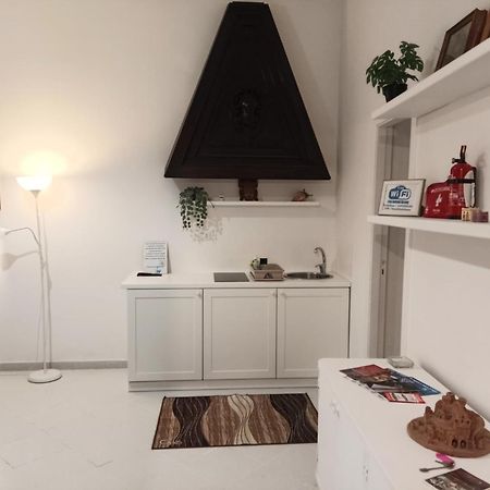 Valerio'S Flat Apartman Pozzuoli Kültér fotó