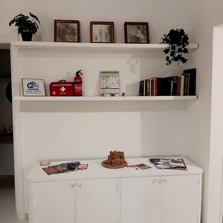 Valerio'S Flat Apartman Pozzuoli Kültér fotó