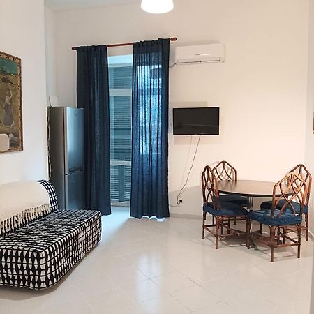 Valerio'S Flat Apartman Pozzuoli Kültér fotó