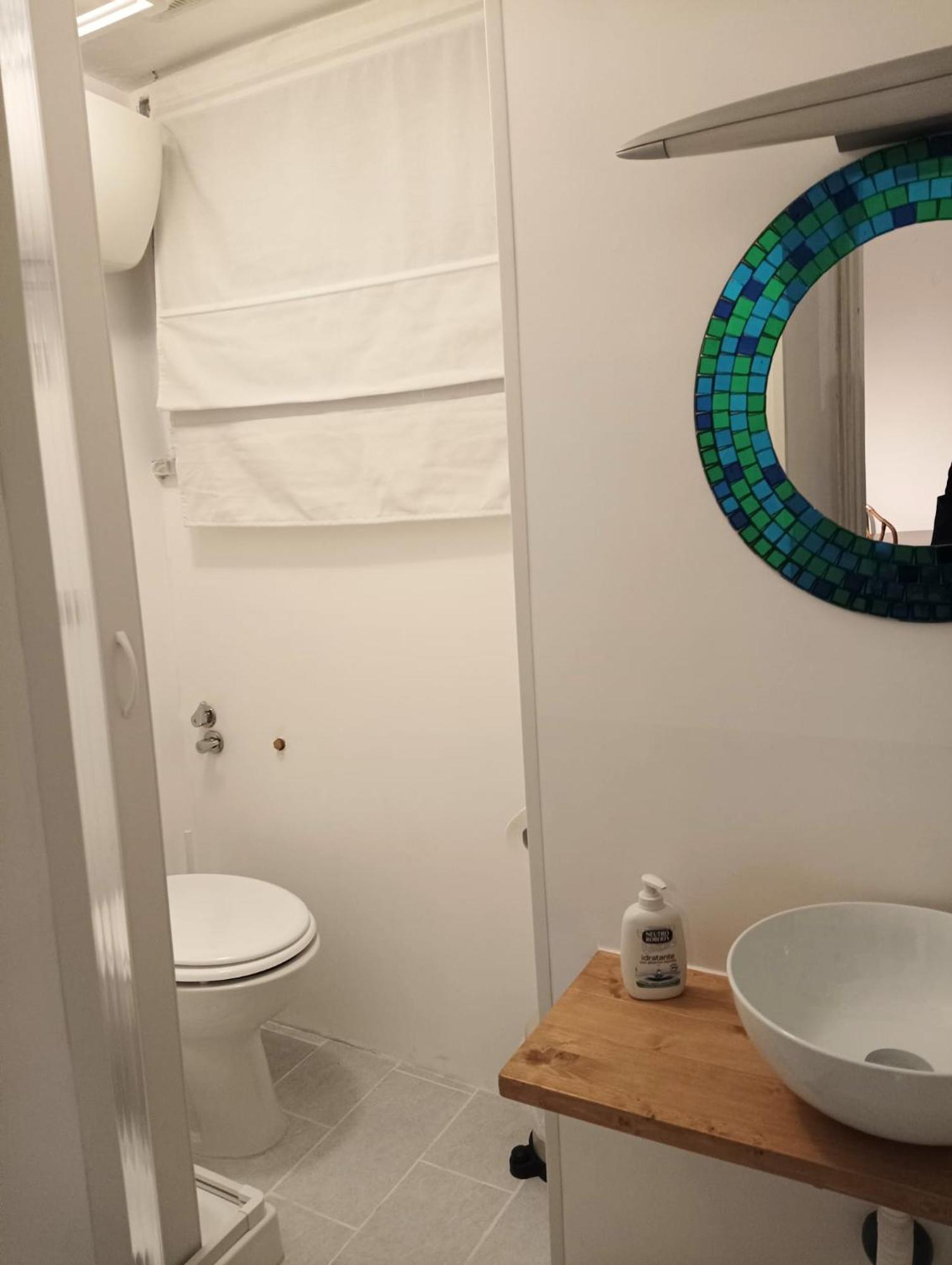 Valerio'S Flat Apartman Pozzuoli Kültér fotó