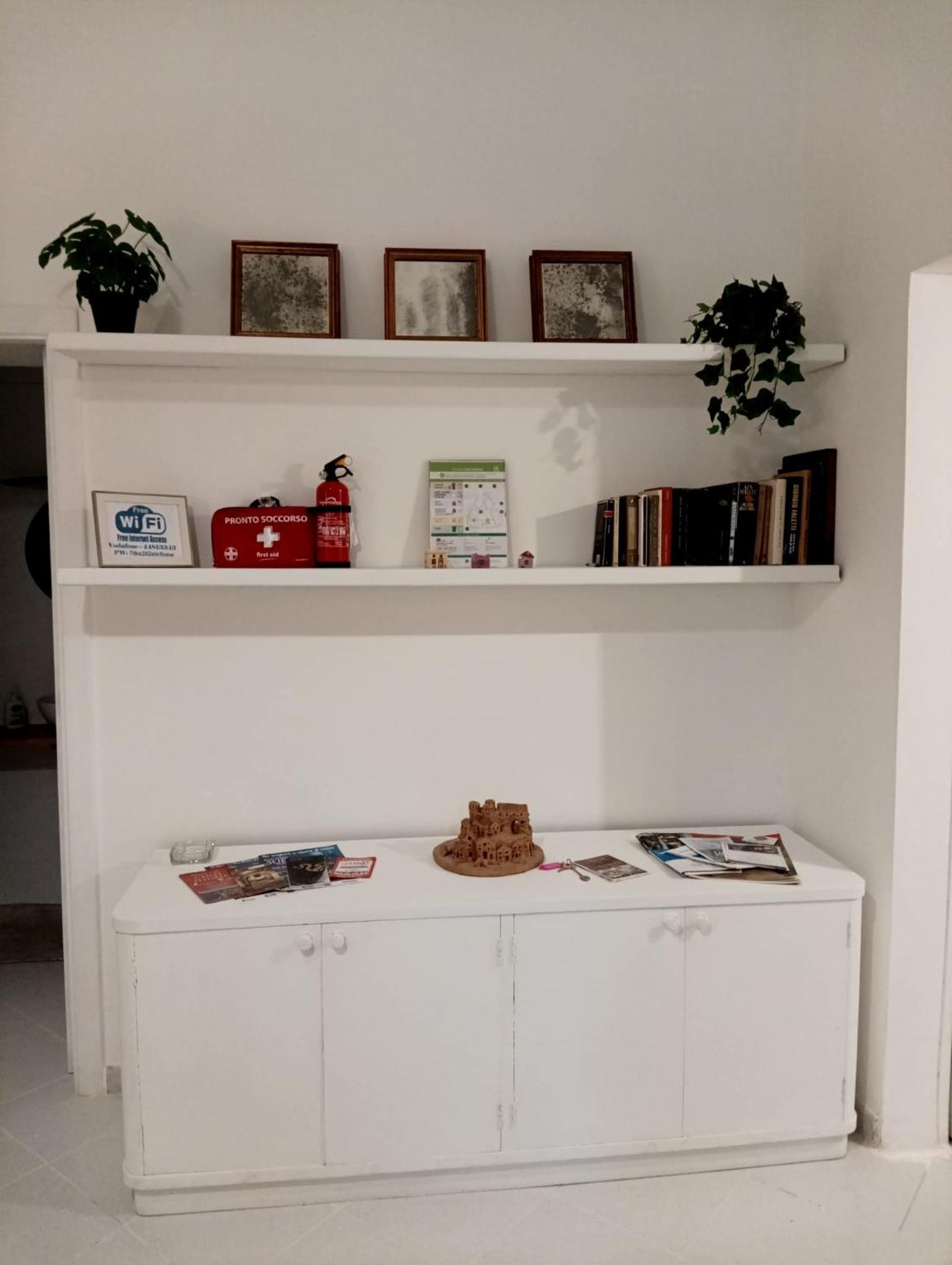 Valerio'S Flat Apartman Pozzuoli Kültér fotó