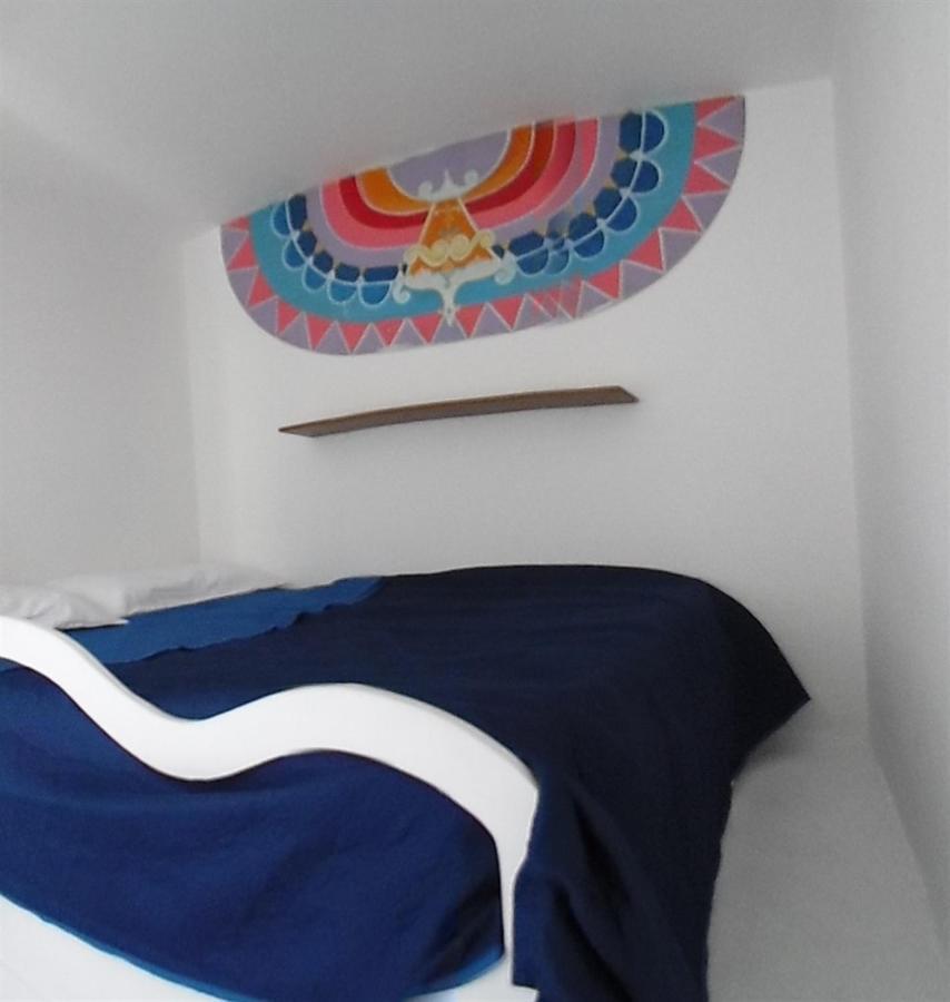 Valerio'S Flat Apartman Pozzuoli Kültér fotó