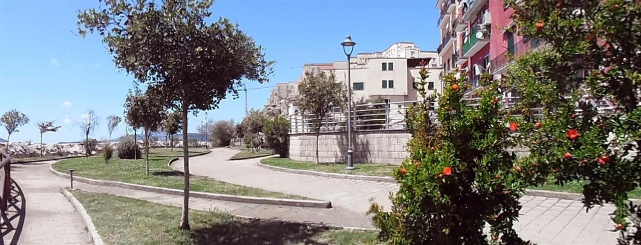 Valerio'S Flat Apartman Pozzuoli Kültér fotó