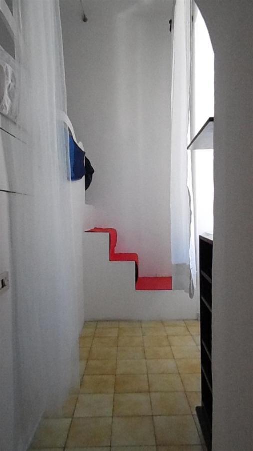 Valerio'S Flat Apartman Pozzuoli Kültér fotó