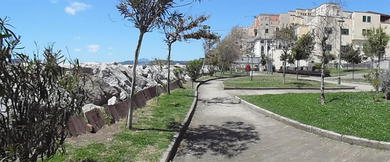 Valerio'S Flat Apartman Pozzuoli Kültér fotó