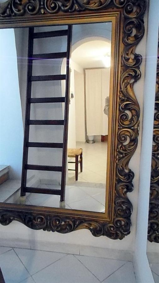 Valerio'S Flat Apartman Pozzuoli Kültér fotó